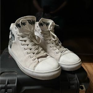 WeAreRelatives Sneakers